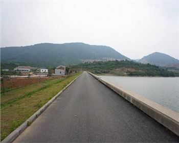 鄭州七里鋪至金鉤道路建設(shè)項(xiàng)目
