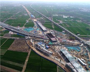 打通“斷頭路”，今年河南計(jì)劃開工普通干線公路項(xiàng)目118個(gè)