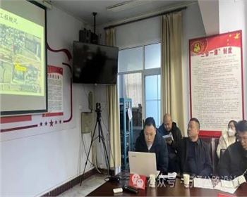 優(yōu)化設計、推進落實