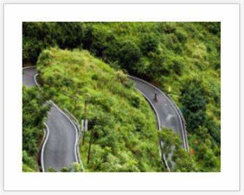 河南公路工程設計：推動道路建設的創(chuàng)新與發(fā)展